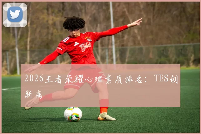 2026王者荣耀心理素质排名：TES创新高