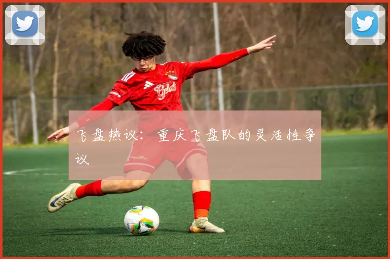 飞盘热议：重庆飞盘队的灵活性争议